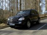 Mercedes-Benz ML-Class by Carlsson 2008 года